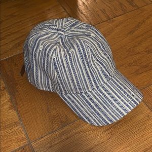 MADEWELL hat